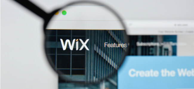 Wix