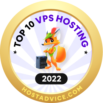 Time4VPS