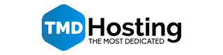 TMDHosting Logo