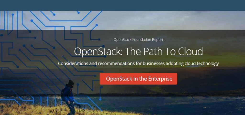 OpenStack: An Open Source Cloud Operating System