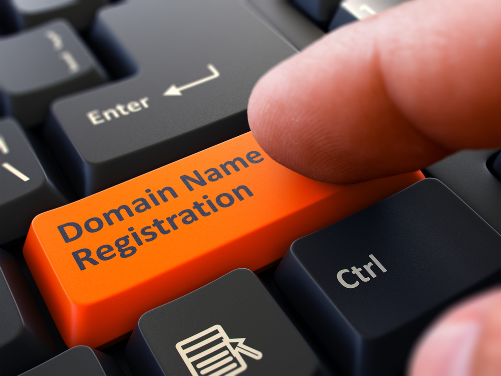How to Setup a Domain Name and Web Hosting