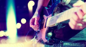 The Best Web Hosting for Musicians