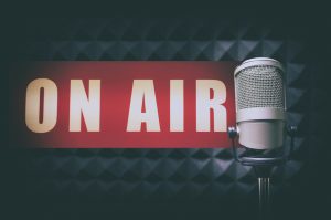 Start Your Own Radio Station With SHOUTcast Hosting!