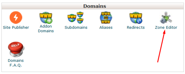 How to Configure Email on a Different Host from the Website