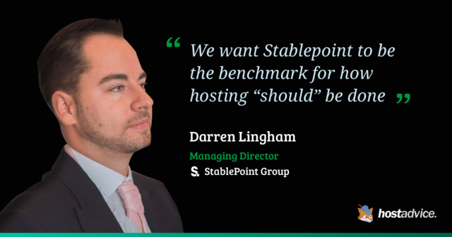 Safety Guardiens Speaks to – StablePoint