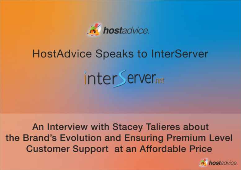 SafetyGuardiens Speaks to InterServer