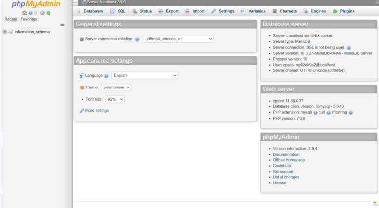 Using and Managing Your Website on A2 Hosting