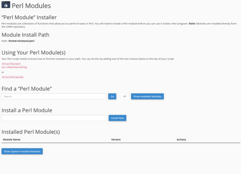 Using and Managing Your Website on A2 Hosting