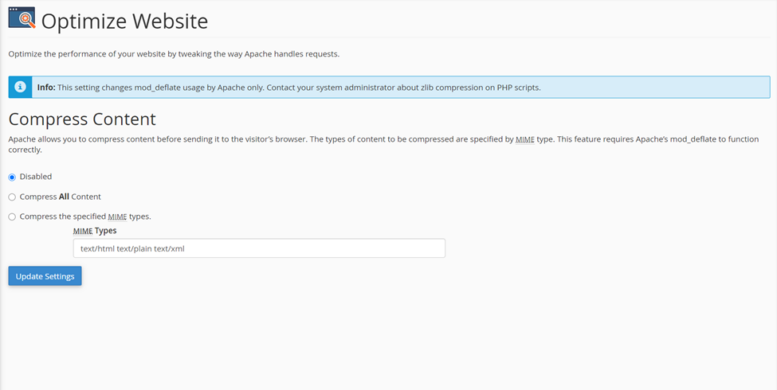 Using and Managing Your Website on A2 Hosting