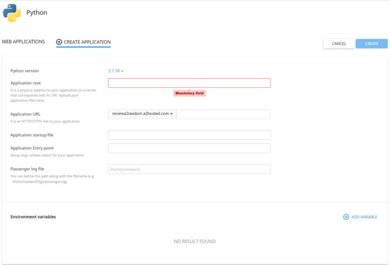 Using and Managing Your Website on A2 Hosting