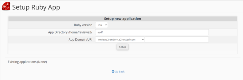 Using and Managing Your Website on A2 Hosting