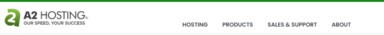 Step By Step Walkthrough - A2 Hosting
