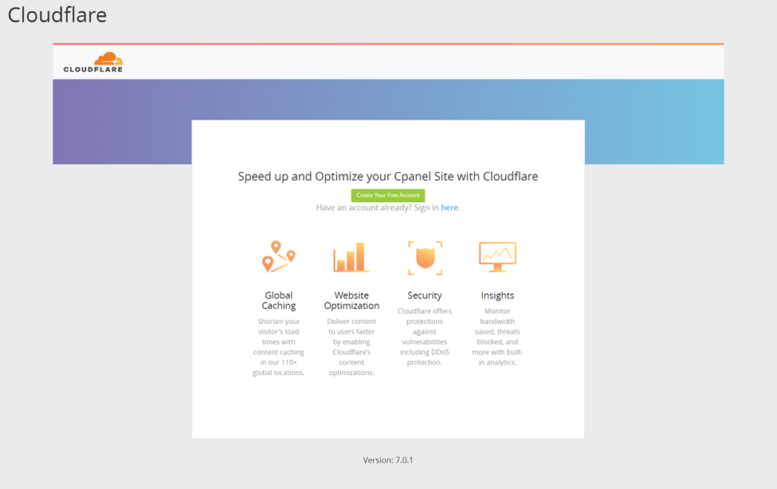 Using and Managing Your Website on A2 Hosting