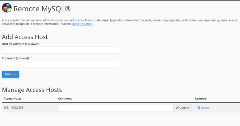 Using and Managing Your Website on A2 Hosting
