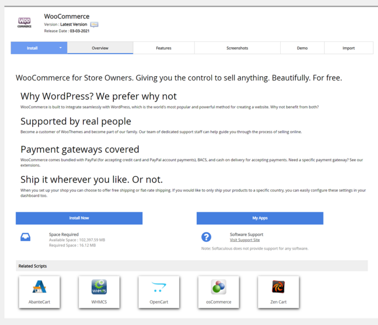 Using and Managing Your Website on A2 Hosting