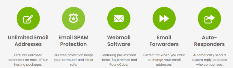 Features and Benefits