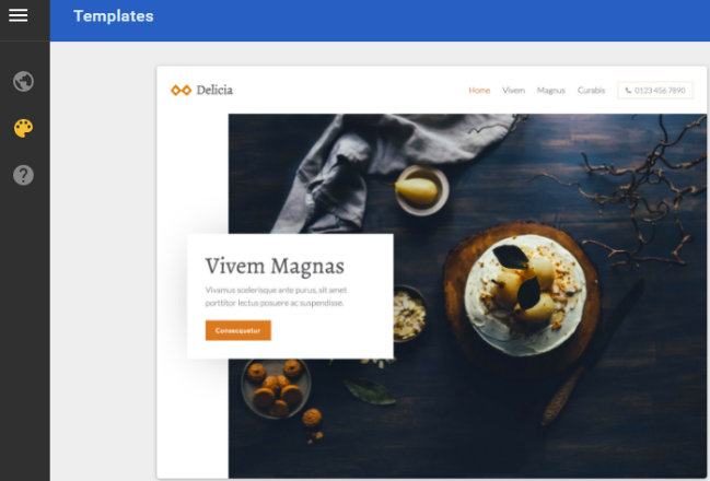 Features and Benefits