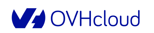 ovhcloud logo