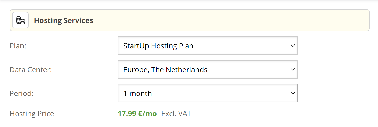 The greatest shock was when SiteGround took my money and didn’t activate my account