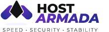 HostArmada logo