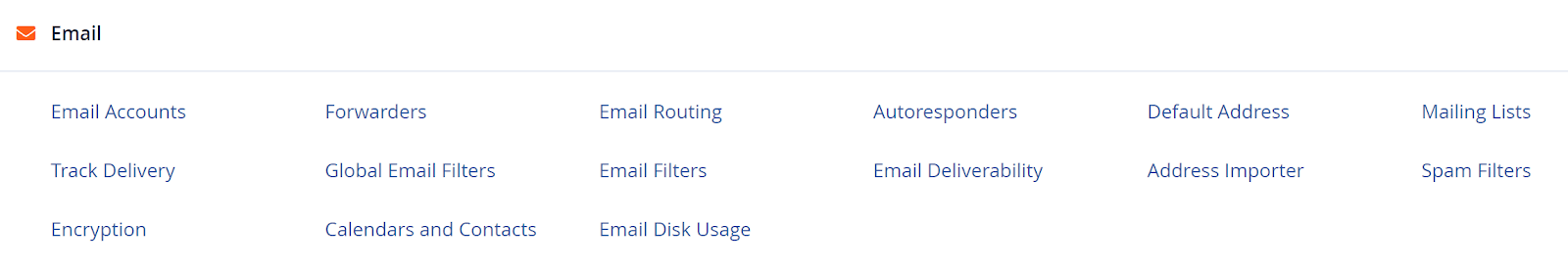 By clicking on ‘Login’ in ‘Actions,’ Verpex will take you to the following screen
