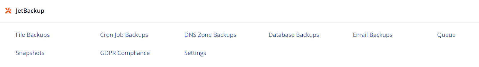 By clicking on ‘Login’ in ‘Actions,’ Verpex will take you to the following screen