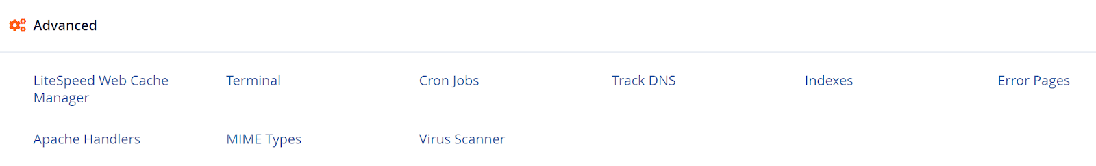 By clicking on ‘Login’ in ‘Actions,’ Verpex will take you to the following screen
