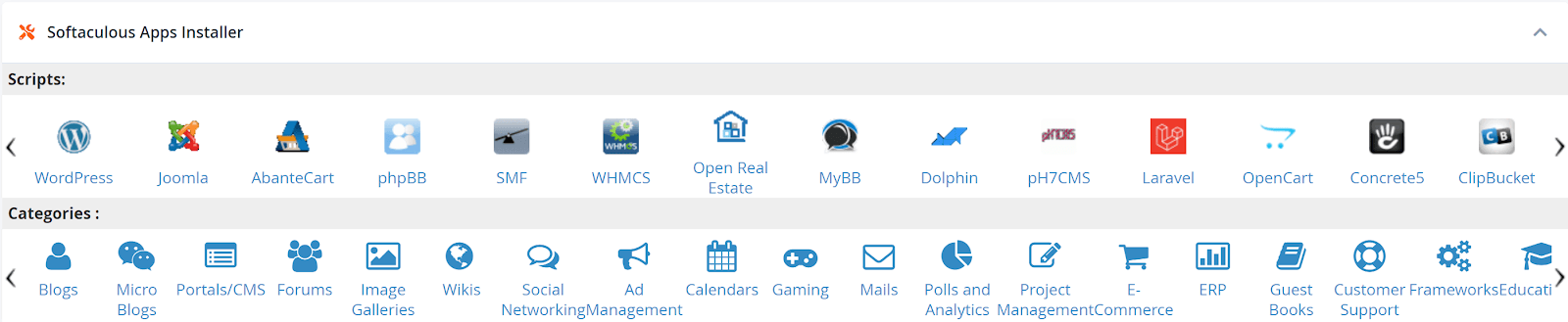 By clicking on ‘Login’ in ‘Actions,’ Verpex will take you to the following screen