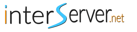 interserver logo