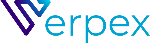 Verpex logo