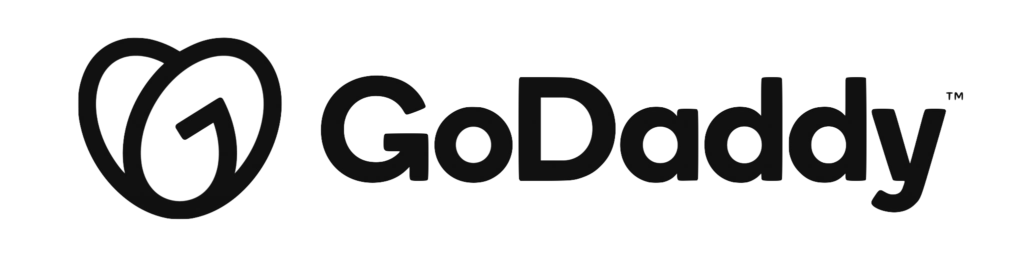 Godaddy-Logo