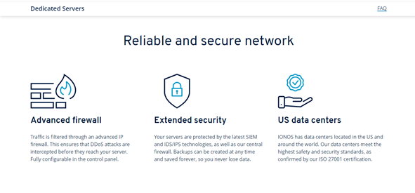 Final: The Best Bare Metal Servers Hosting Providers of 2022 | SafetyGuardiens