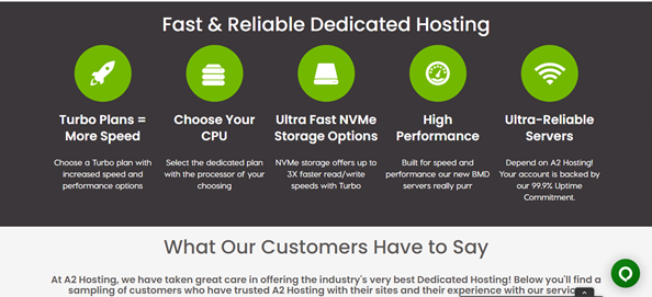 Final: The Best Bare Metal Servers Hosting Providers of 2022 | SafetyGuardiens