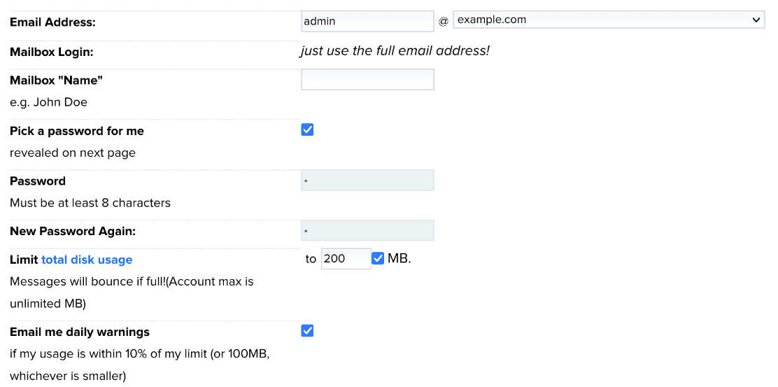 Final: Dreamhost - Review