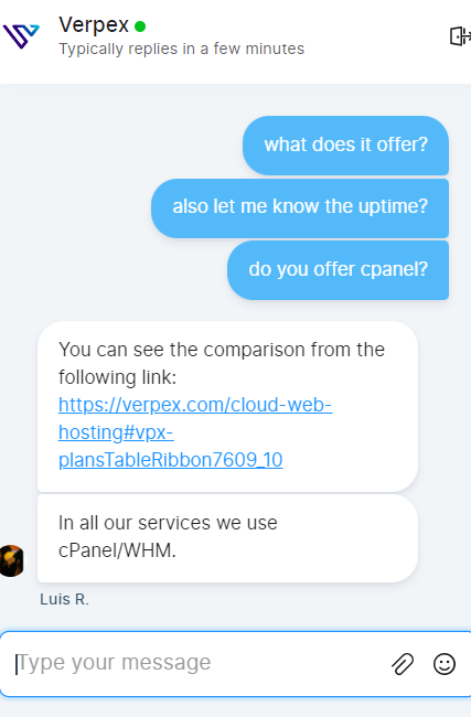 Final: Verpex Brand Review 