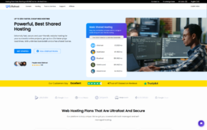 Ultahost