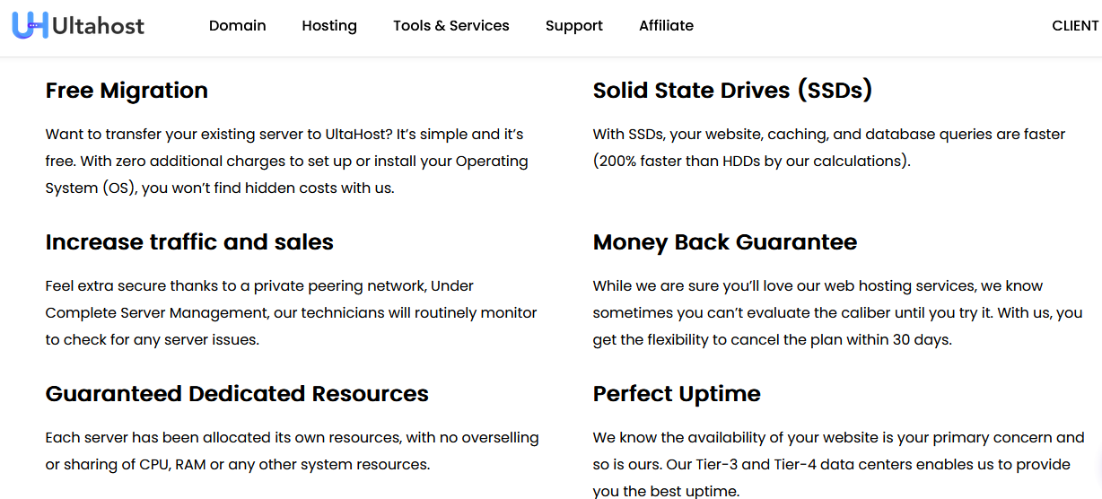 Final: Best Cloudways Alternatives