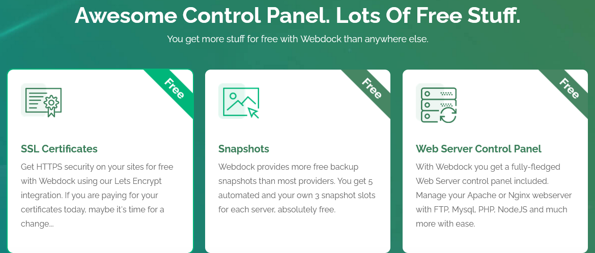 Final: Best Cloudways Alternatives
