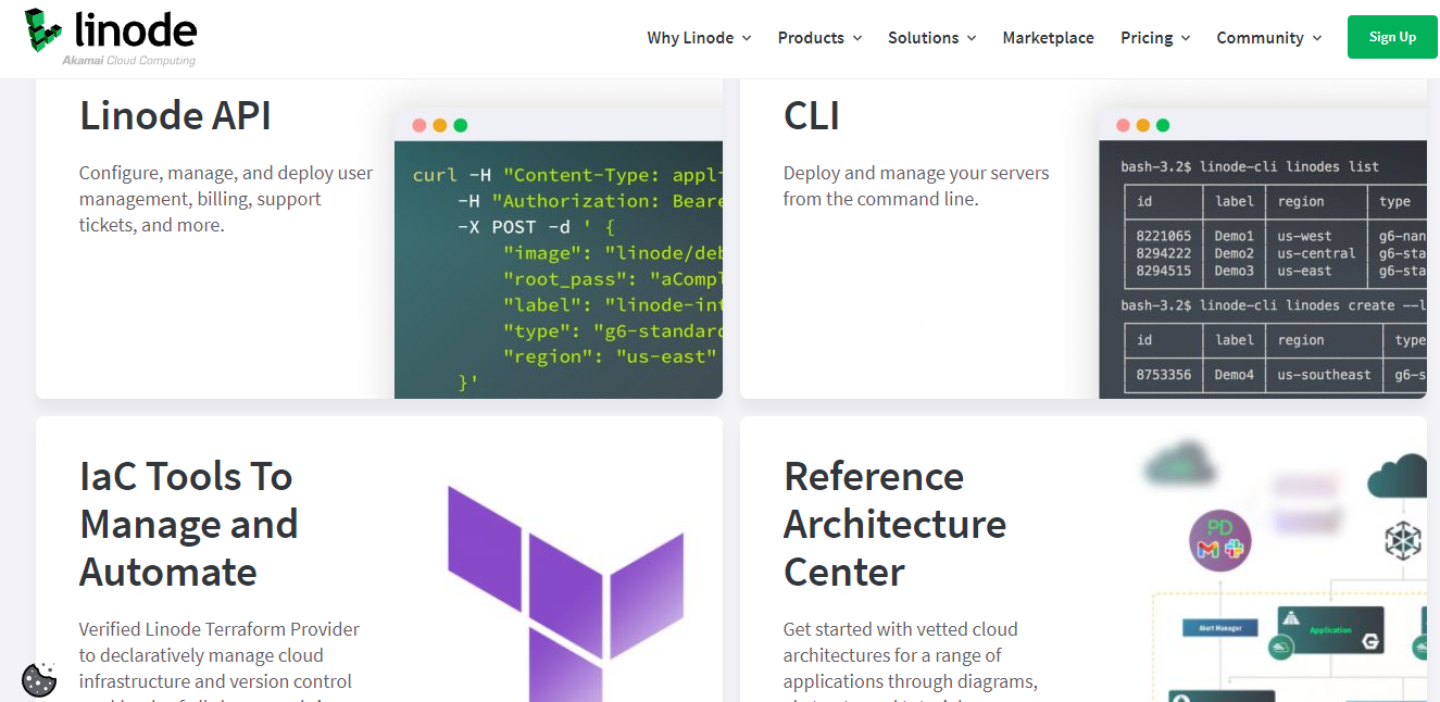 Final: Best DigitalOcean Alternatives