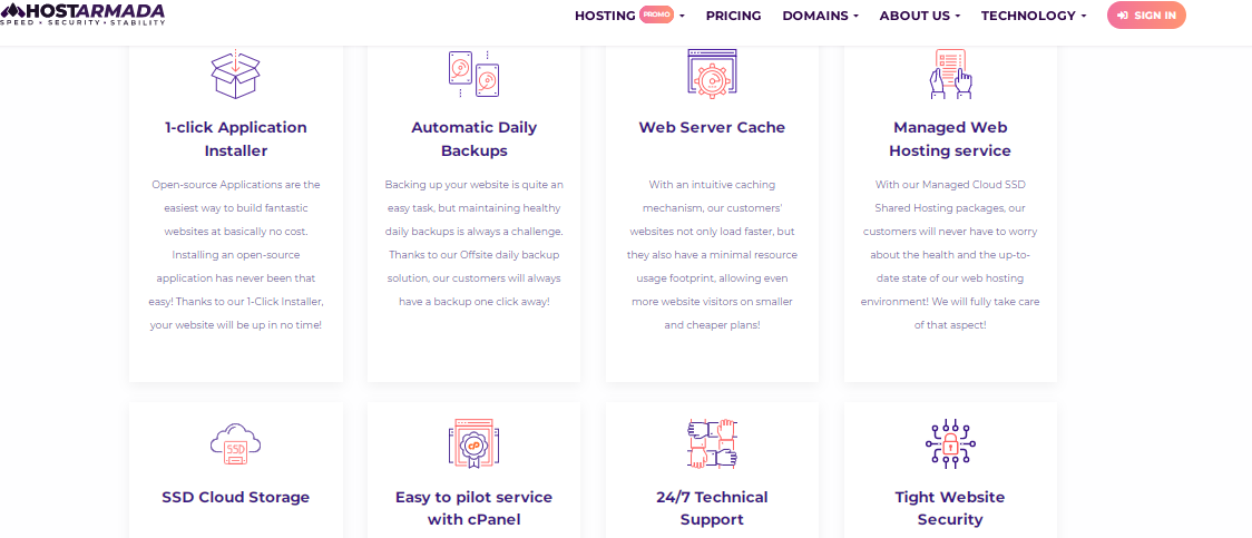 Final: Best GoDaddy Alternatives