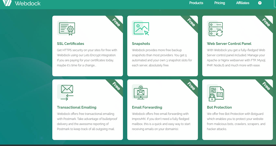 Final: Best Linode Alternatives