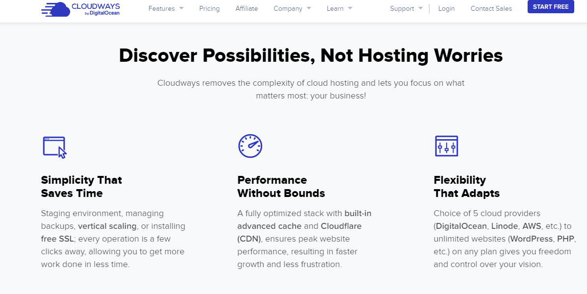 Final: Best Linode Alternatives