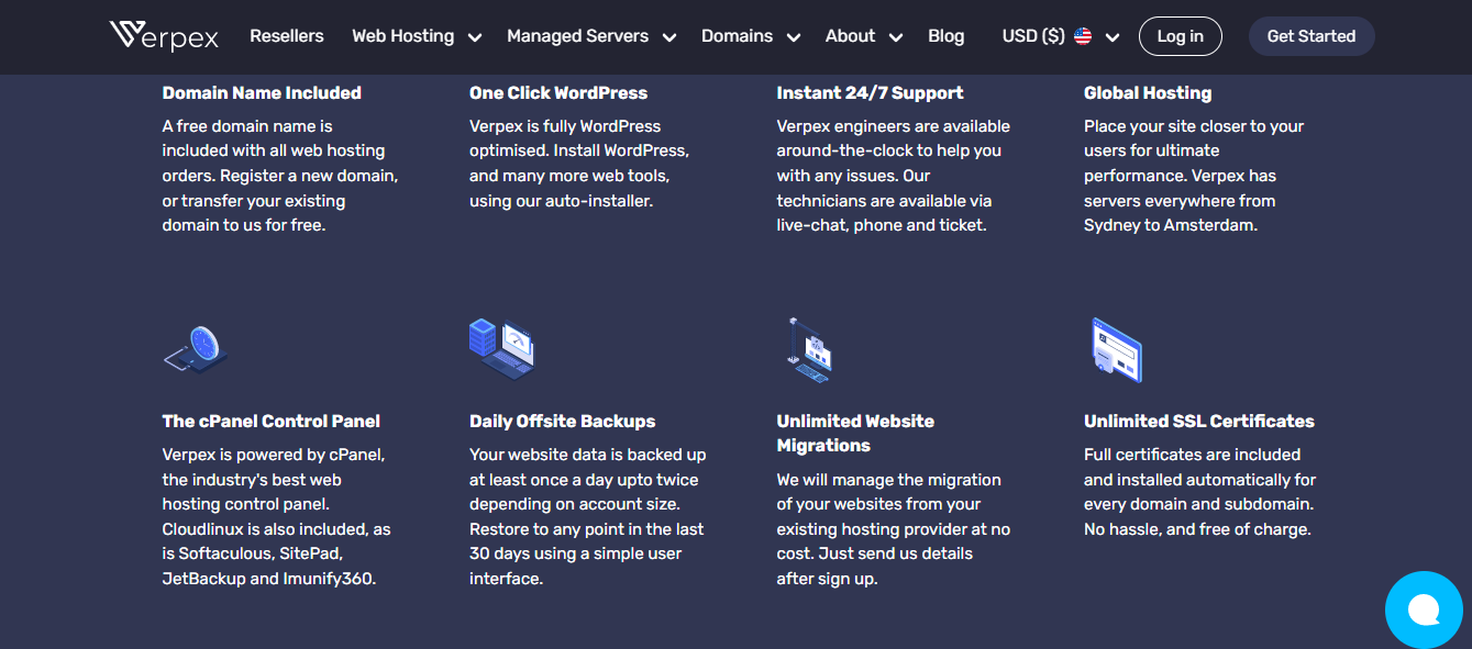 Final: Best Namecheap Alternatives