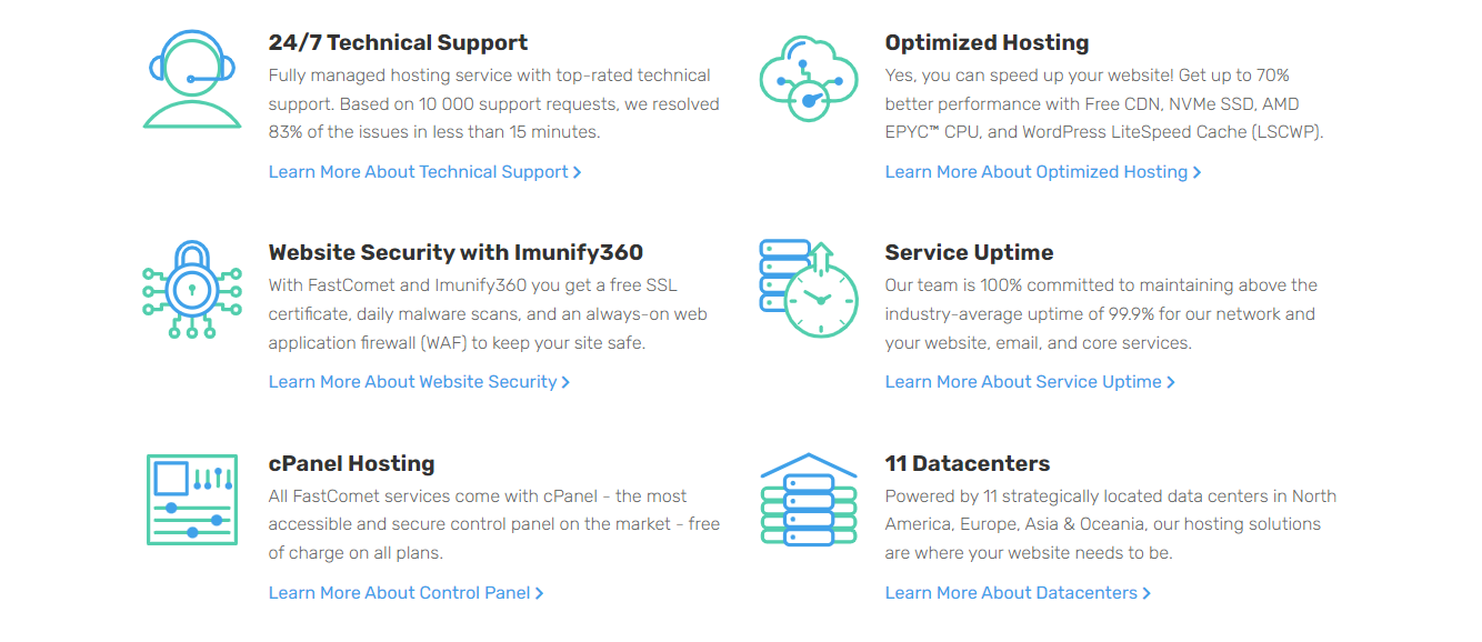 Final: Best Namecheap Alternatives