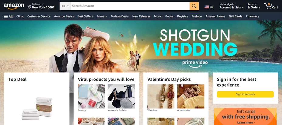 Final: What is eCommerce | SafetyGuardiens