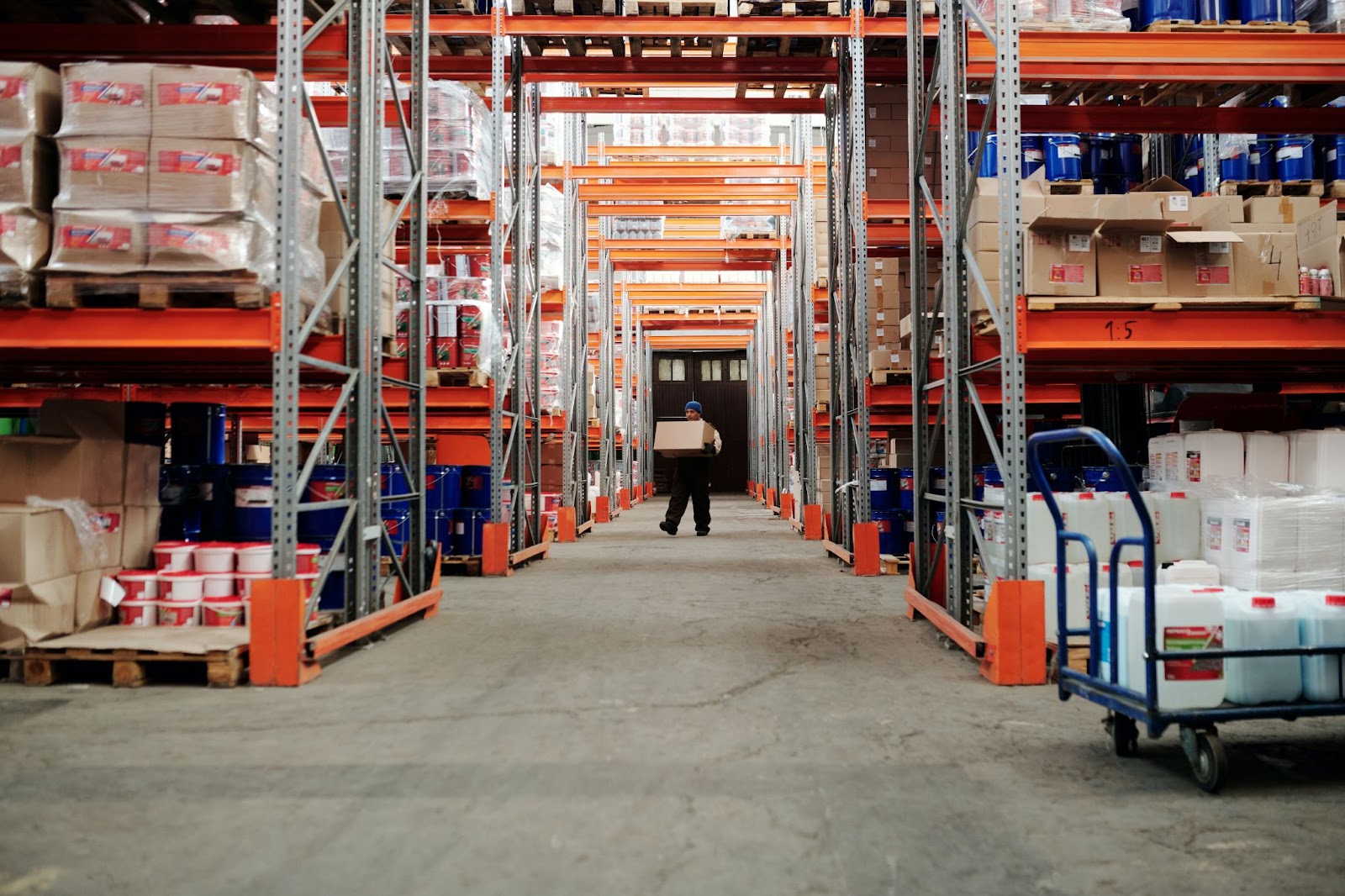 Final: What is eCommerce | SafetyGuardiens