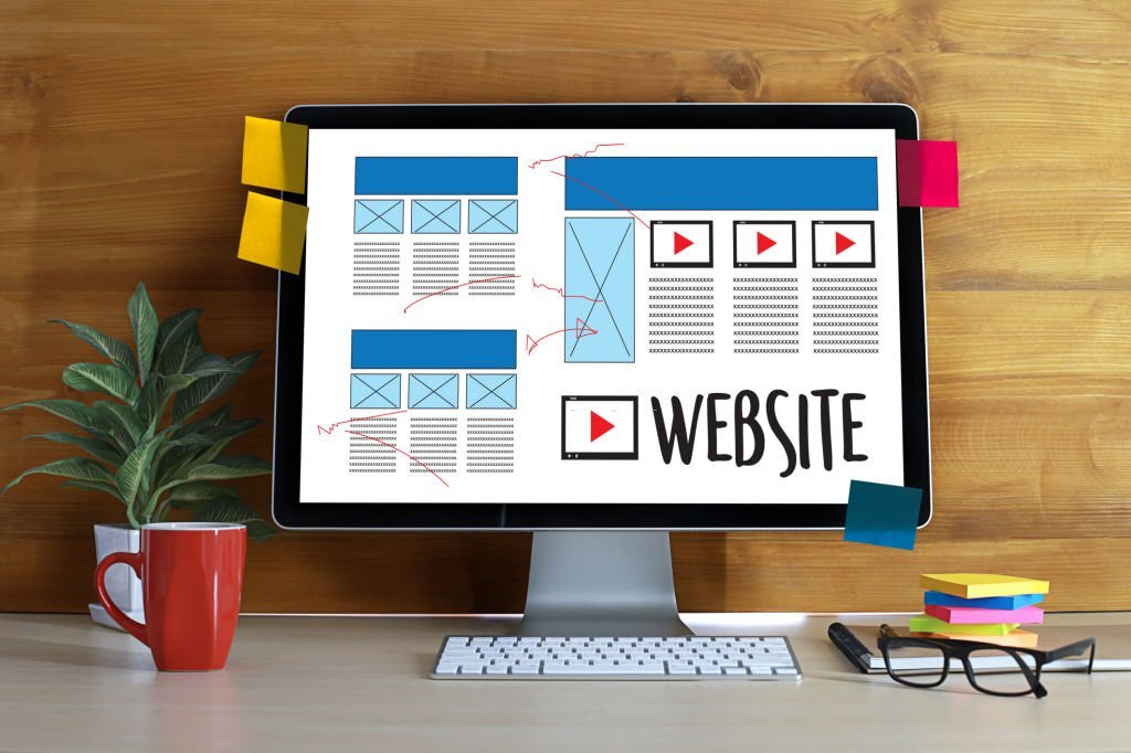 1 Final: Difference Between Domain and Website