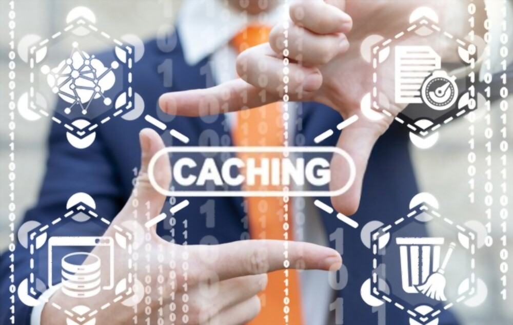 Final: What Is Caching?