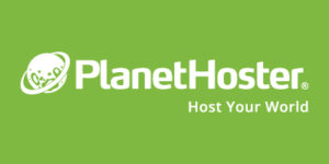 PlanetHoster