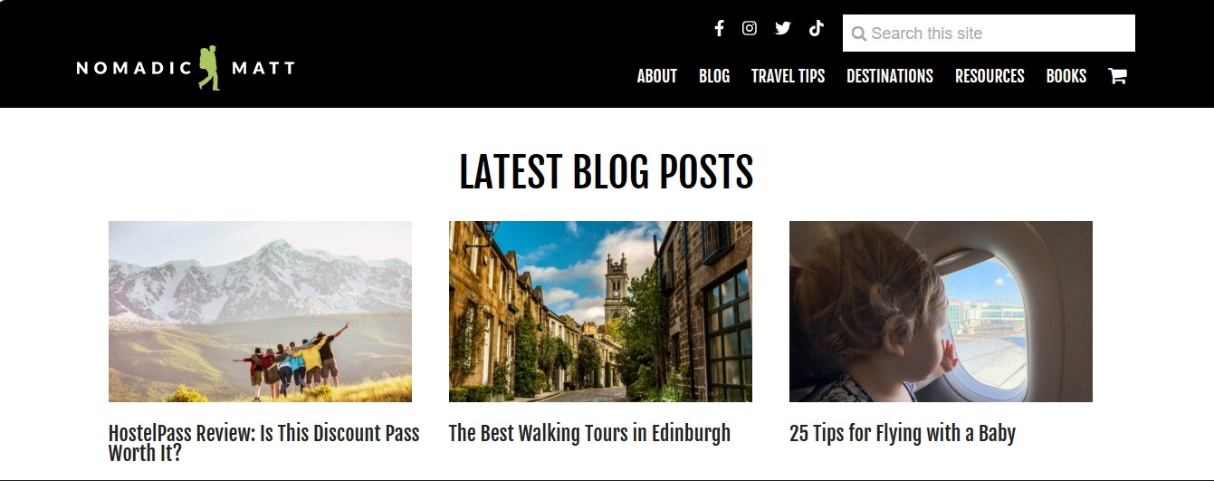 How to Start a WordPress Blog: Beginner’s Guide